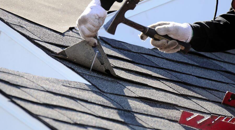 Professional residential roofers in College Station, AR